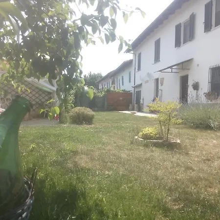 Bed & Breakfast La Dolce Collina