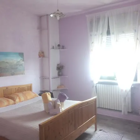 Bed & Breakfast La Dolce Collina