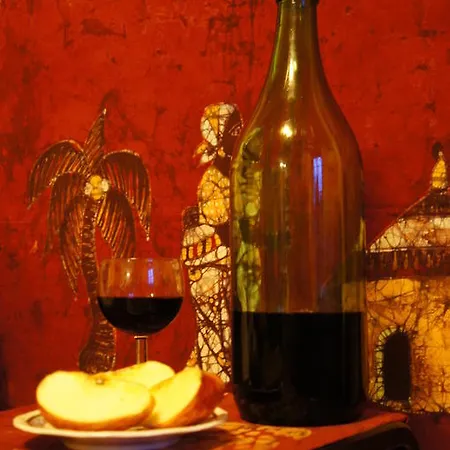 Bed & Breakfast La Dolce Collina