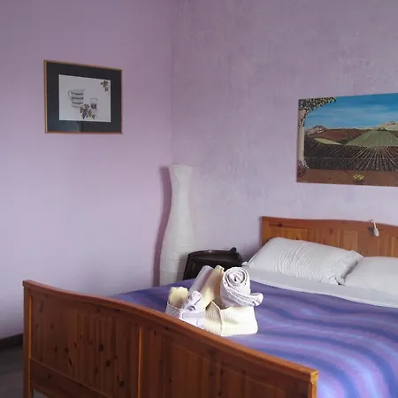 La Dolce Collina Bed & Breakfast Mombercelli