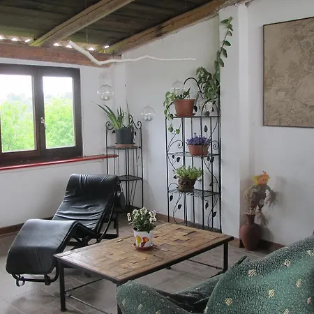 La Dolce Collina Bed & Breakfast