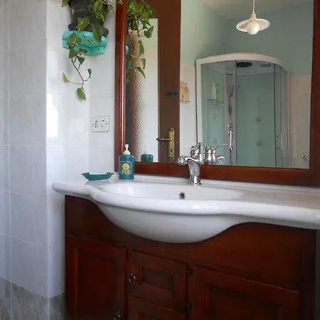 Bed & Breakfast La Dolce Collina Mombercelli