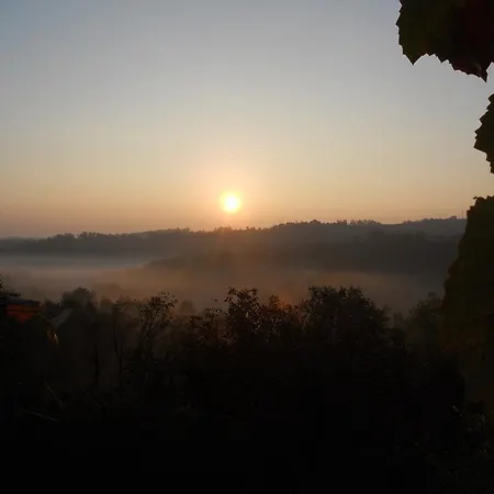 Bed & Breakfast La Dolce Collina