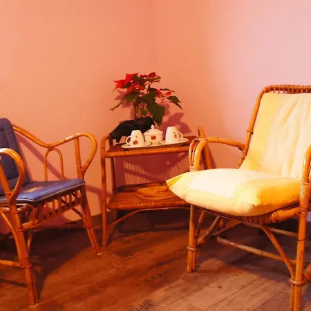 Bed & Breakfast La Dolce Collina Mombercelli