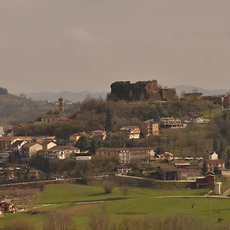 La Dolce Collina Mombercelli