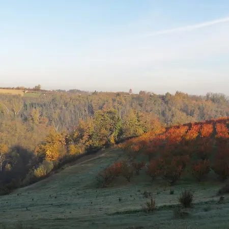 Bed & Breakfast La Dolce Collina