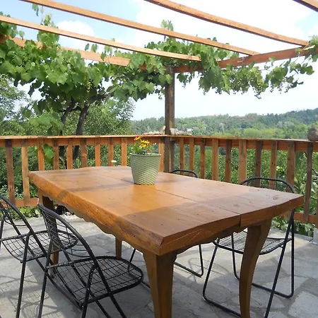 La Dolce Collina