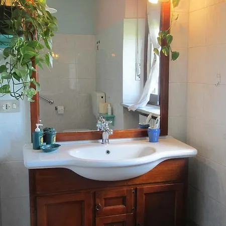 Bed & Breakfast La Dolce Collina Mombercelli