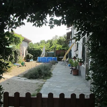 La Dolce Collina Bed & Breakfast Mombercelli