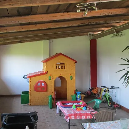 La Dolce Collina Mombercelli