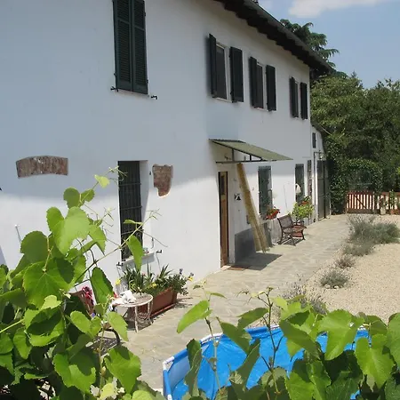 Bed & Breakfast La Dolce Collina