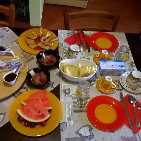 La Dolce Collina Mombercelli
